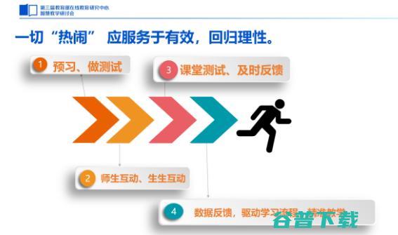 华中农业曹敏惠：教育技术要想融入学校，必须先过老师这关 | 教育案例 