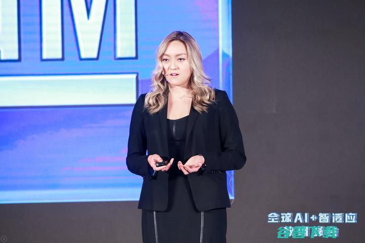 圆满落幕！“全球AI+智适应教育峰会”亮点与干货集锦