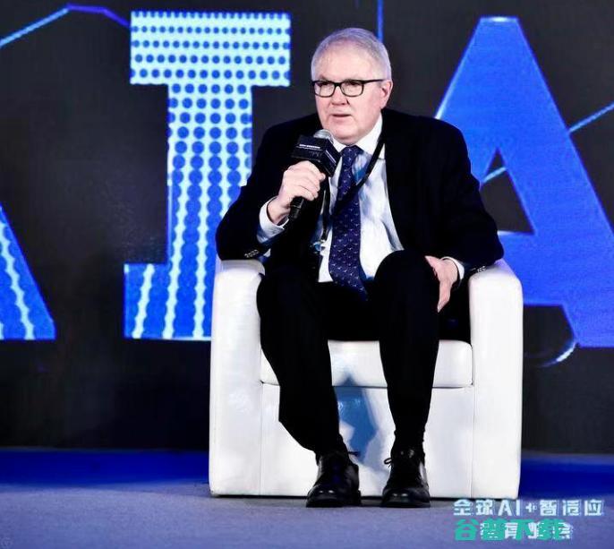 圆满落幕！“全球AI+智适应教育峰会”亮点与干货集锦