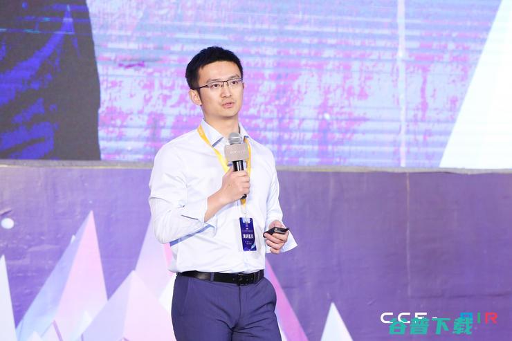 乂学教育-松鼠AI首席科学家崔炜：如何用AI带来学习效率的革命 | CCF-GAIR 2019
