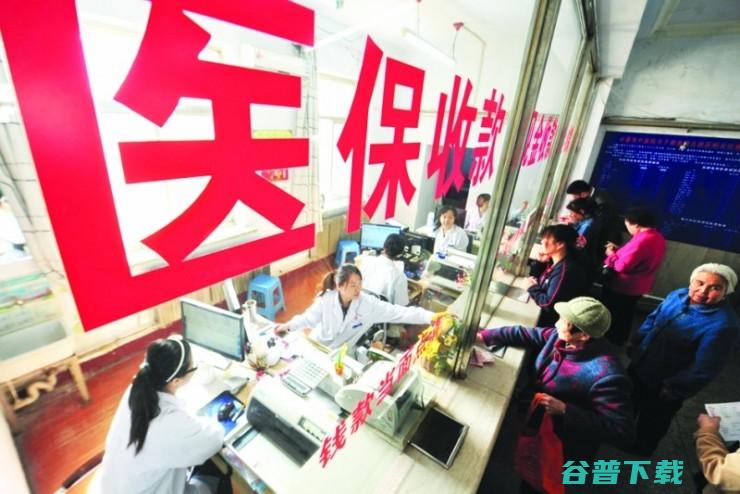 在精准医疗的风口，医院、医保、互联网医疗顺势而为？
