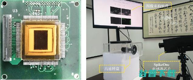 北大黄铁军：神经形态芯片大规模应用材料是关键，未来几年将影响AI | CNCC 2019