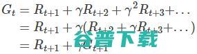 简单易懂------强化学习理论与实战(一)
