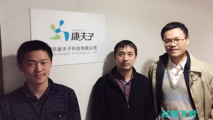 18个「前」百度人，打下了中国「医疗AI」的一片江山