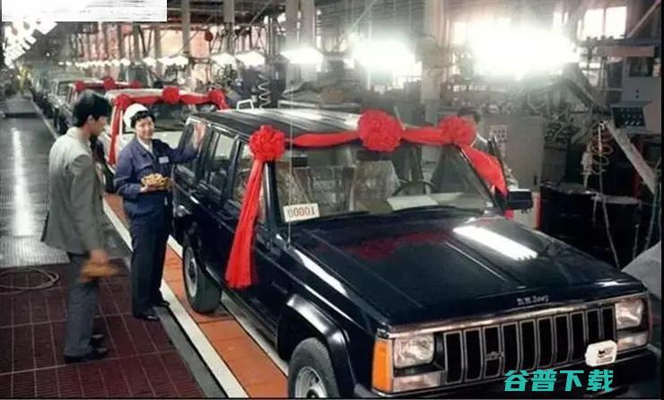后合资时代 车企们的 跨国婚姻 还能持续多久 (后汽车时代)