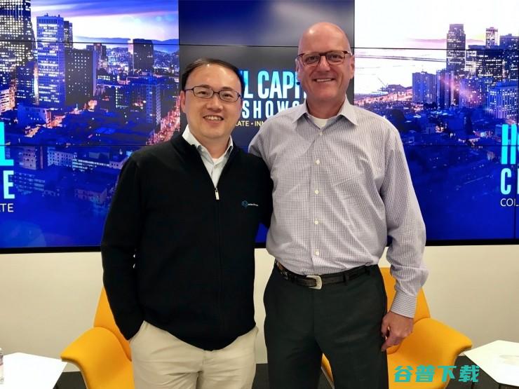 Capital领投的近亿美金A 未来如何将嵌入式AI解决方案做到第一 专访余凯 地平线完成Intel 轮融资 (capital)