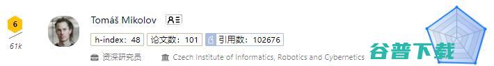 十年AI谁“最能打”？AI 2000榜单：何恺明最佳论文“刷”状元，谷歌机构排名第一