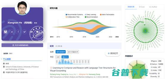 十年AI谁“最能打”？AI 2000榜单：何恺明最佳论文“刷”状元，谷歌机构排名第一