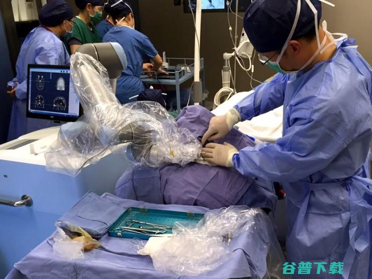 外媒眼中 中国医疗机器人的悄然崛起 (外媒眼中中国解放军是地表最强)