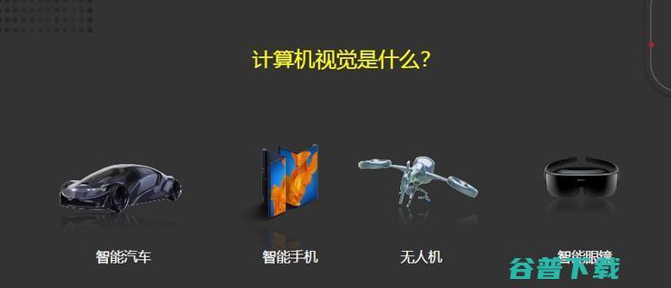 田奇：华为计算机视觉研究计划与进展丨-GAIR 2020