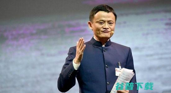 低调前行，阿里巴巴的人工智能路