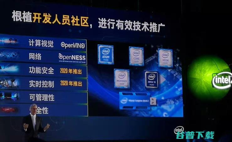 解读边缘大计及物联网生态第四阶段重点