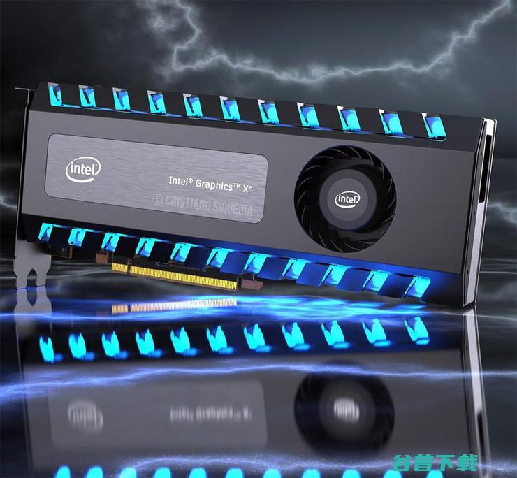 为了独立GPU Xe，英特尔“挖”了多少前AMD顶级专家？