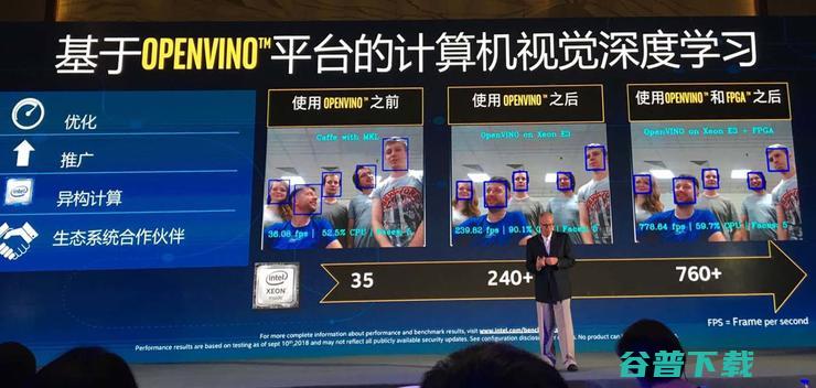 重申IoT三大战略，边缘侧布局初见成效