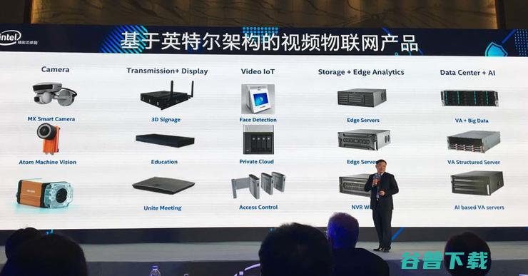 重申IoT三大战略，边缘侧布局初见成效