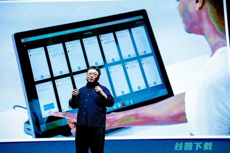 坚果 Pro 2S 发布：除了双系统，还有“超越”全面屏的无限屏