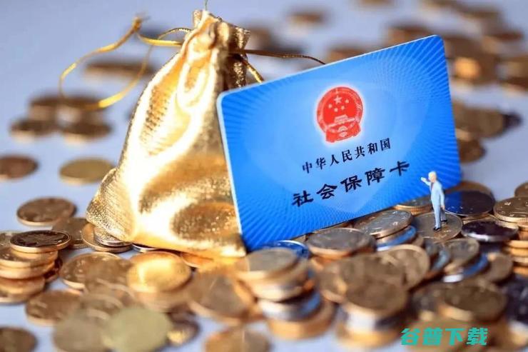 钱袋子 论现代信息技术如何守好医保 医保智能化内核 (钱袋子是什么)
