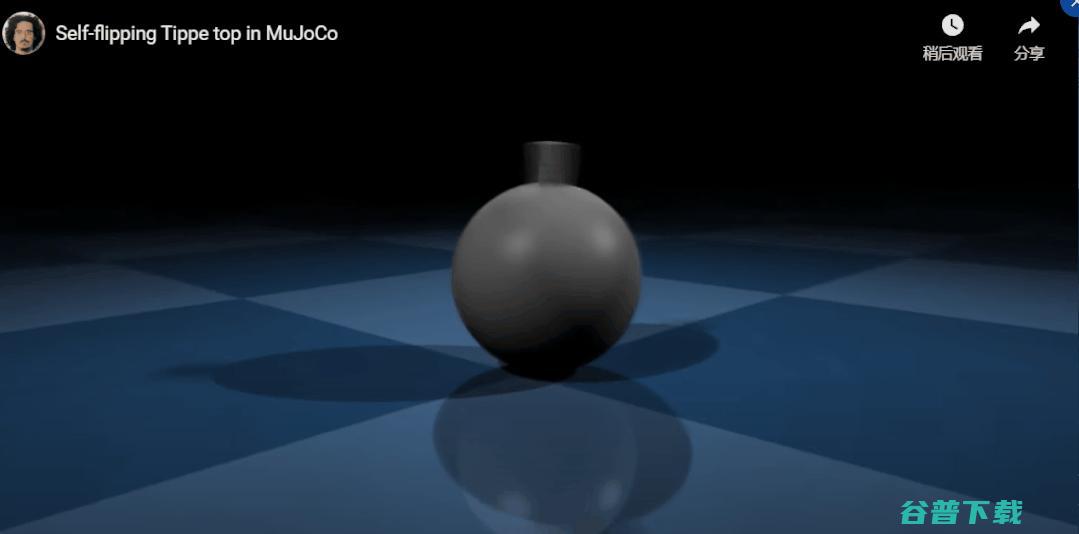 MuJoCo要！ DeepMind物理引擎MuJoCo，将推动全球机器人研发