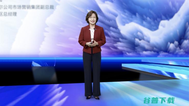 英特尔全面的软硬件实力，将在新基建浪潮中全面爆发