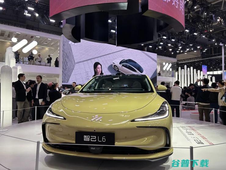 2024北京车展:进退生死,皆为常态