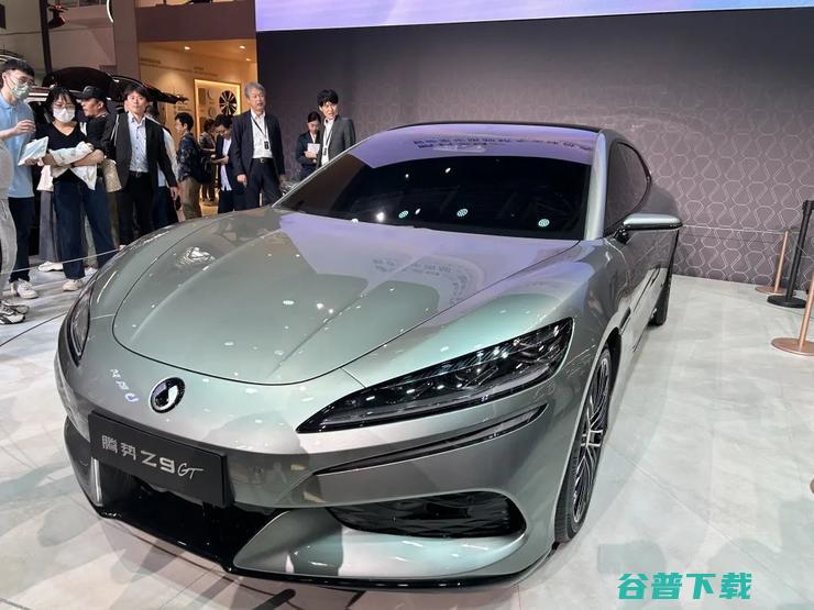 2024北京车展:进退生死,皆为常态
