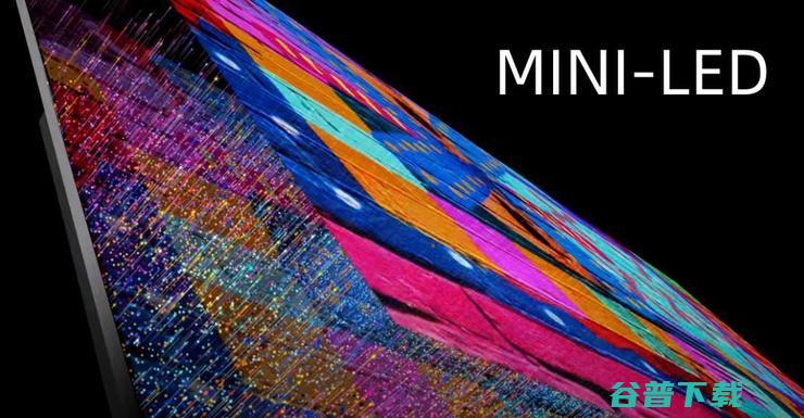 中国屏幕的一次突围机遇 LED Mini (中国屏幕厂)