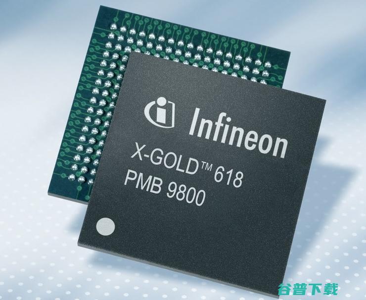 手机基带往事 因苹果而始 Intel 为苹果而终 (手机 基带)