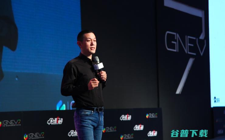 在新能源汽车大会上，我们和聊了这些话题