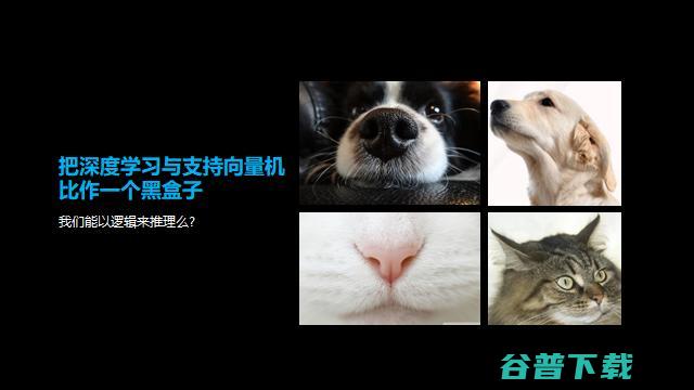 可解释AI先驱、深理工潘毅教授：AI制药，要多做「用结构找小分子」的逆向工程 | GAIR 2021