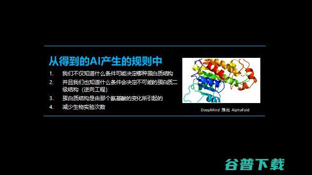 可解释AI先驱、深理工潘毅教授：AI制药，要多做「用结构找小分子」的逆向工程 | GAIR 2021