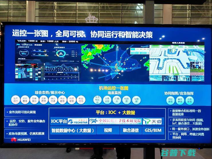 “＋智能”时代，华为如何将AI赋能到各行各业？