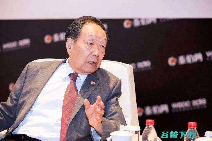 十位院士眼中的智慧城市 (10位院士)