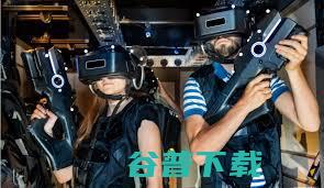 无线VR的昨天今天和明天