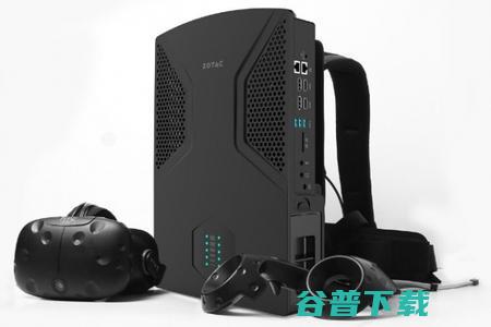 无线VR的昨天今天和明天