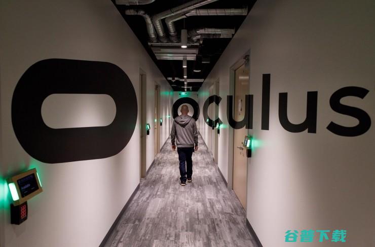 Oculus VR手套曝光 这次是扎克伯格的锅 (oculus助手)