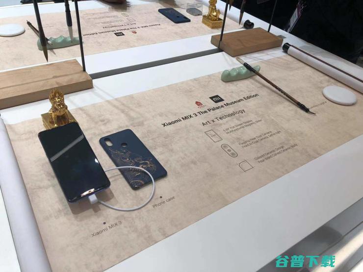 雷锋网巴展见闻录：5G 手机也许会迟到，但不会缺席 | MWC 2019