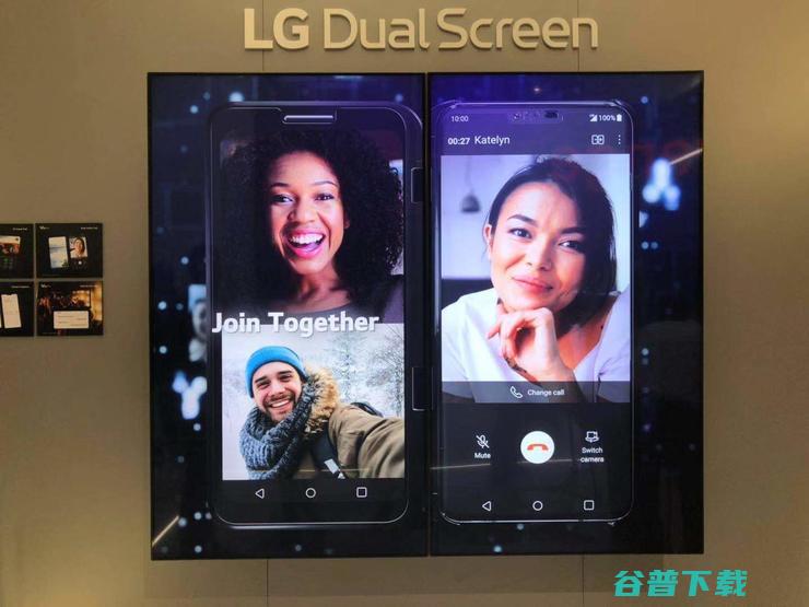 雷锋网巴展见闻录：5G 手机也许会迟到，但不会缺席 | MWC 2019