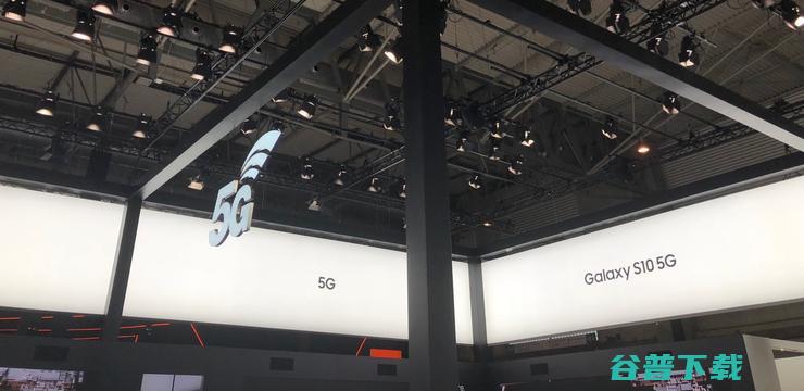 雷锋网巴展见闻录：5G 手机也许会迟到，但不会缺席 | MWC 2019