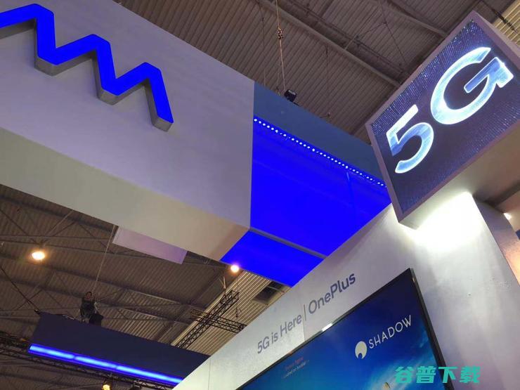 雷锋网巴展见闻录：5G 手机也许会迟到，但不会缺席 | MWC 2019