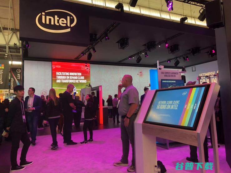 雷锋网巴展见闻录：5G 手机也许会迟到，但不会缺席 | MWC 2019