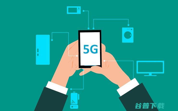 雷锋网巴展见闻录：5G 手机也许会迟到，但不会缺席 | MWC 2019
