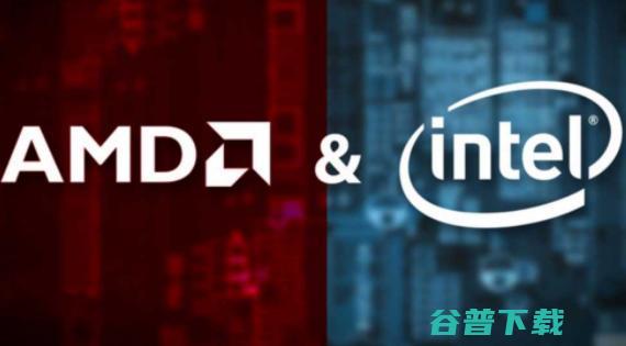 AMD的二次逆袭之路
