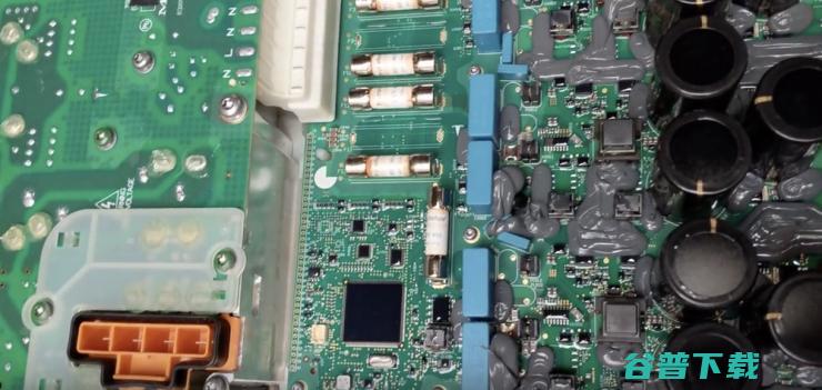 深挖 el 3， 特斯拉又折腾出了哪些新技术？