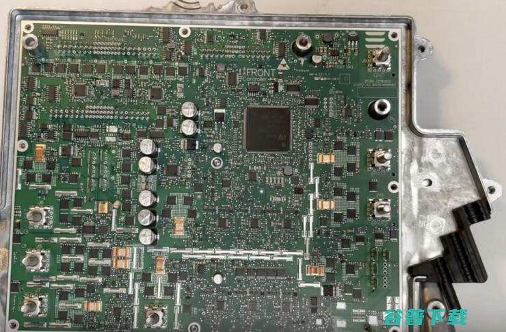 深挖 el 3， 特斯拉又折腾出了哪些新技术？