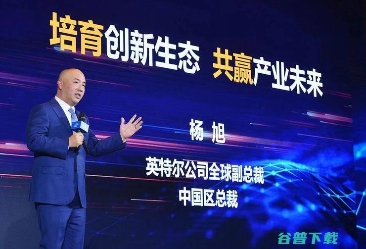 英特尔全球最大的FPGA创新中心落户重庆，除了AI还要加速哪些落地？