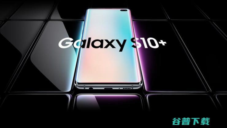 惊艳！三星 Galaxy Fold 折叠屏手机，S10 系列成为配角