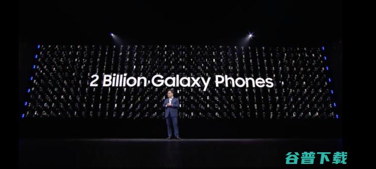 惊艳！三星 Galaxy Fold 折叠屏手机，S10 系列成为配角