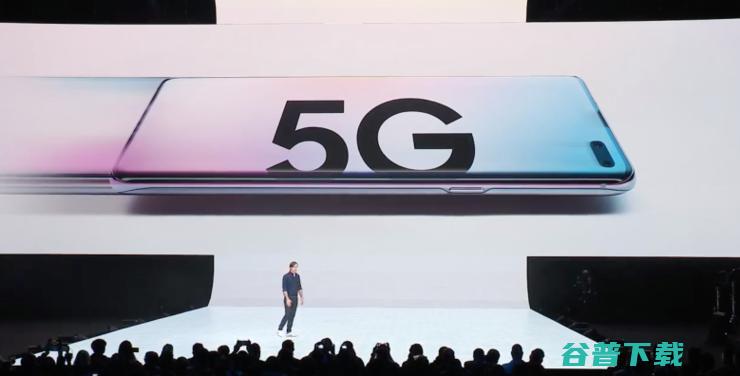惊艳！三星 Galaxy Fold 折叠屏手机，S10 系列成为配角