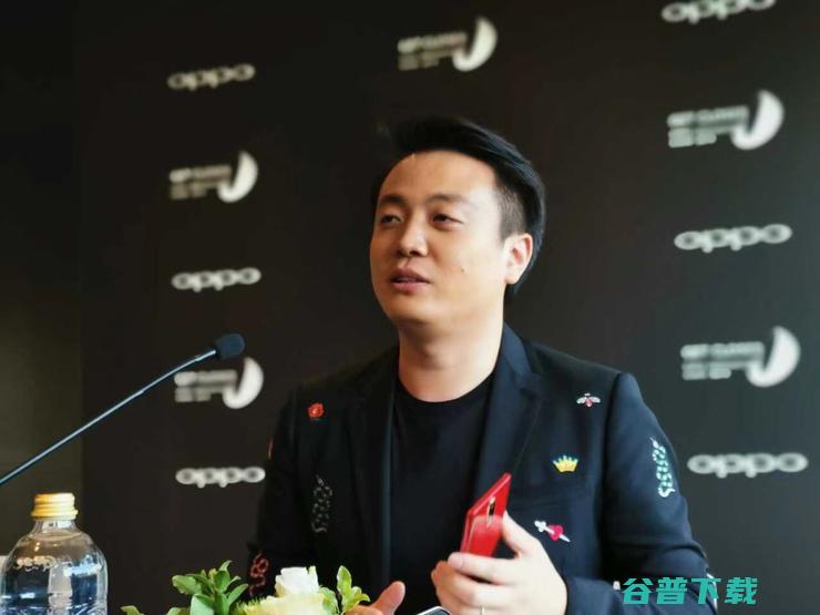 OPPO 十倍光学变焦手机 4 月发布，首款 5G 手机今年问世 |  2019