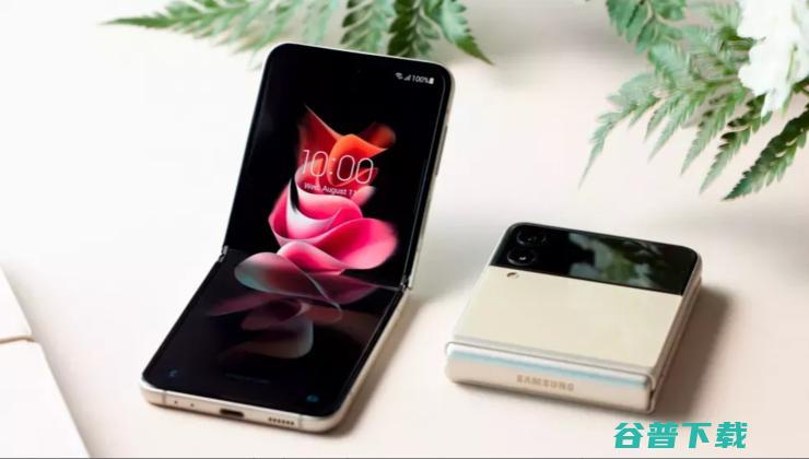 成折叠屏中的“小米”，新品售价比肩一般旗舰